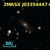 2MASX J03354447+7034185