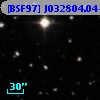 [BSF97] J032804.04+712104.1