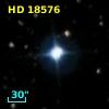 HD  18576
