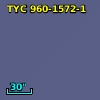 TYC  960-1572-1