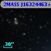 2MASS J16324463+0534246