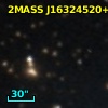 2MASS J16324520+0534525