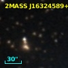 2MASS J16324589+0534555