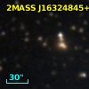 2MASS J16324845+0534339