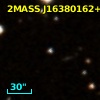 2MASS J16380162+0613154