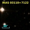 IRAS 03110+7122
