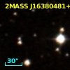 2MASS J16380481+0614268