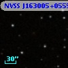 NVSS J163005+055544