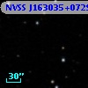 NVSS J163035+072921