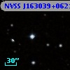 NVSS J163039+062152