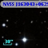 NVSS J163043+062941