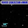 NVSS J163210+060101