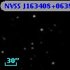 NVSS J163408+063841