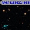 NVSS J163622+073852