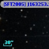 [SFT2005] J163253.1+053202.3