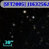 [SFT2005] J163256.8+053459.9