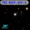 TYC 4317-157-1