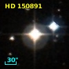 HD 150891
