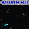 IRAS F16396+0748