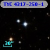 TYC 4317-250-1