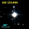 HD 151494