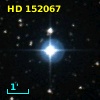 HD 152067