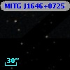 MITG J1646+0725