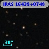 IRAS 16438+0748
