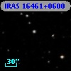 IRAS 16461+0600