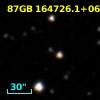87GB 164726.1+063213