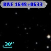 BWE 1648+0633