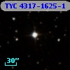 TYC 4317-1625-1
