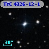TYC 4326-12-1