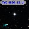 TYC 4326-32-1