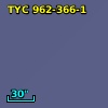 TYC  962-366-1