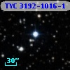 TYC 3192-1016-1