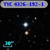 TYC 4326-192-1