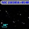 NSC J165056+054055