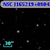 NSC J165219+080435