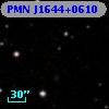 PMN J1644+0610