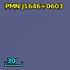 PMN J1646+0603