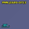 PMN J1649+0713