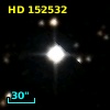 HD 152532