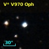 V* V970 Oph