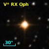 V* RX Oph