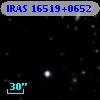 IRAS 16519+0652