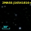 1RXS J165418.1+074207