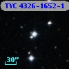 TYC 4326-1652-1