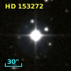 HD 153272