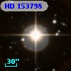 HD 153798